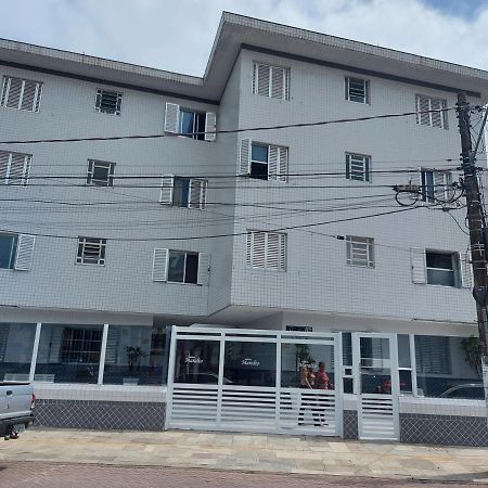 Apto Excelente Localizacao Apartman Praia Grande  Kültér fotó