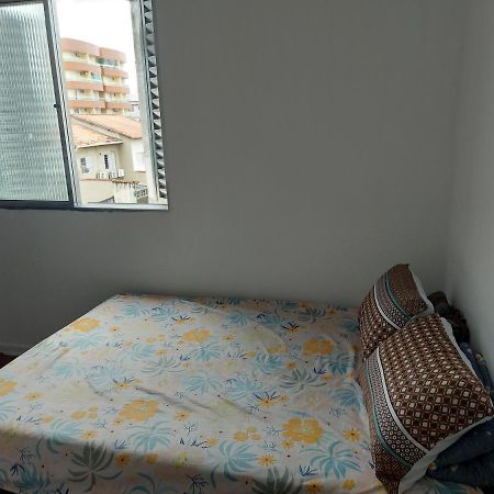 Apto Excelente Localizacao Apartman Praia Grande  Kültér fotó