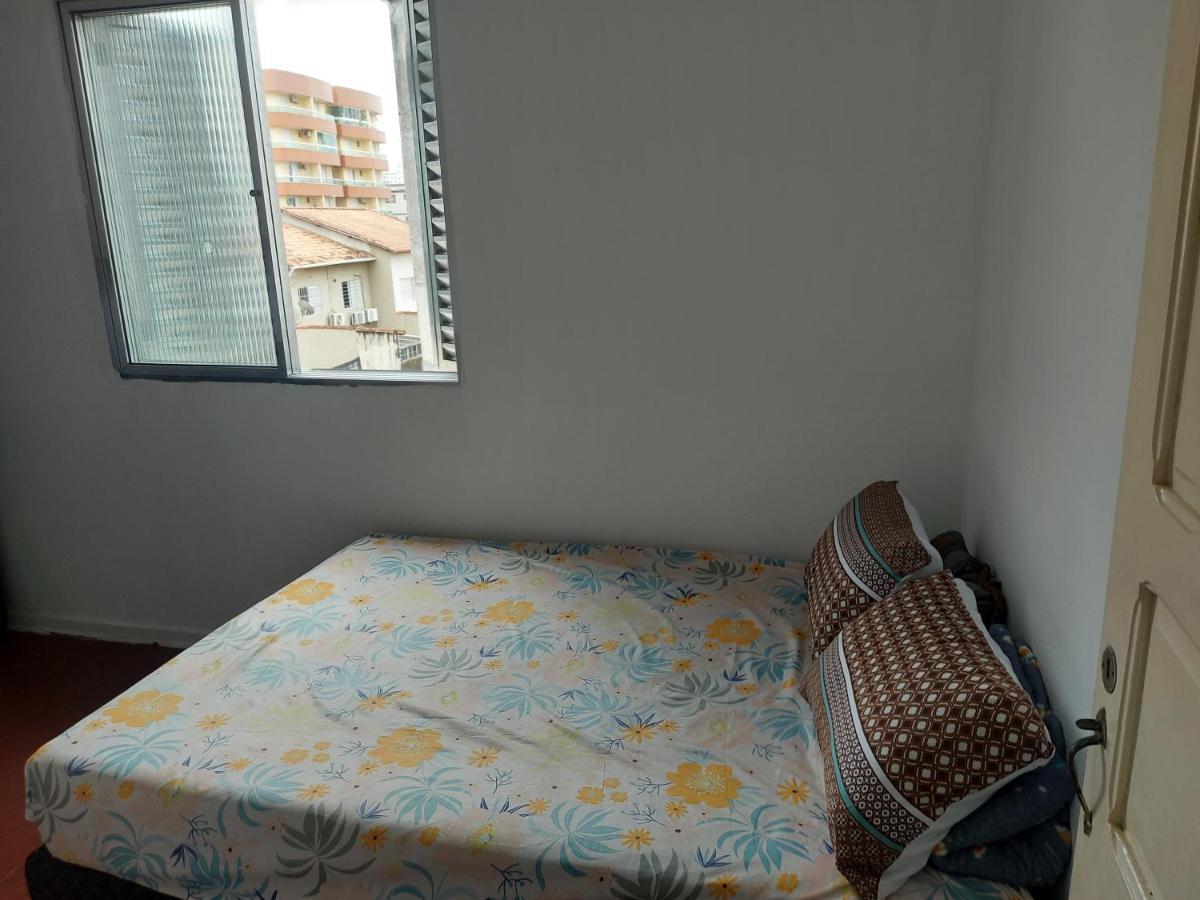 Apto Excelente Localizacao Apartman Praia Grande  Kültér fotó