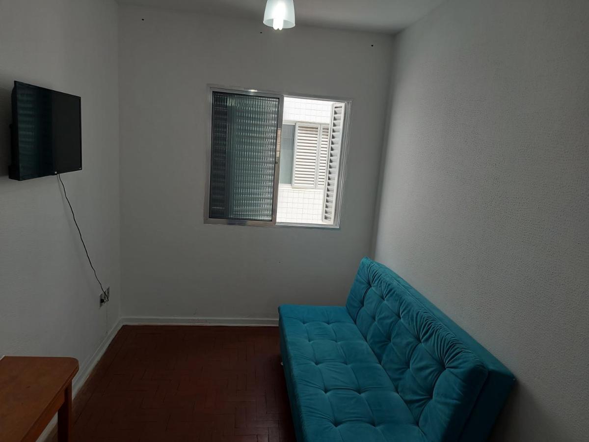 Apto Excelente Localizacao Apartman Praia Grande  Kültér fotó