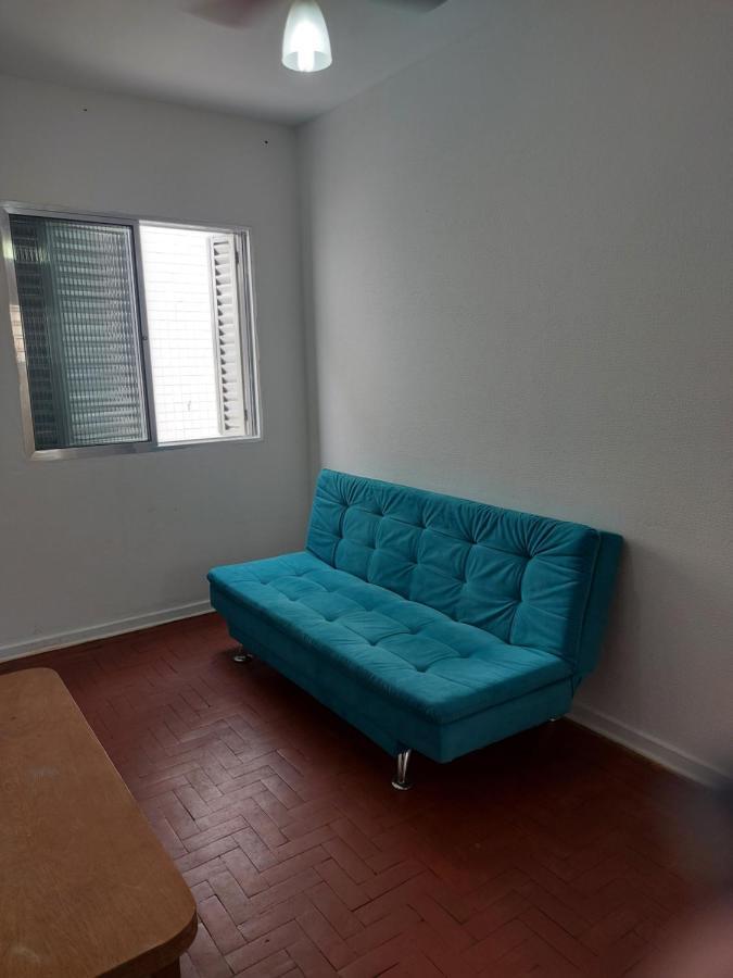 Apto Excelente Localizacao Apartman Praia Grande  Kültér fotó